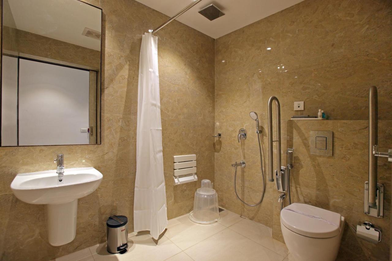 Hotel Park Residency Kuttiyadi Kuttyadi Buitenkant foto